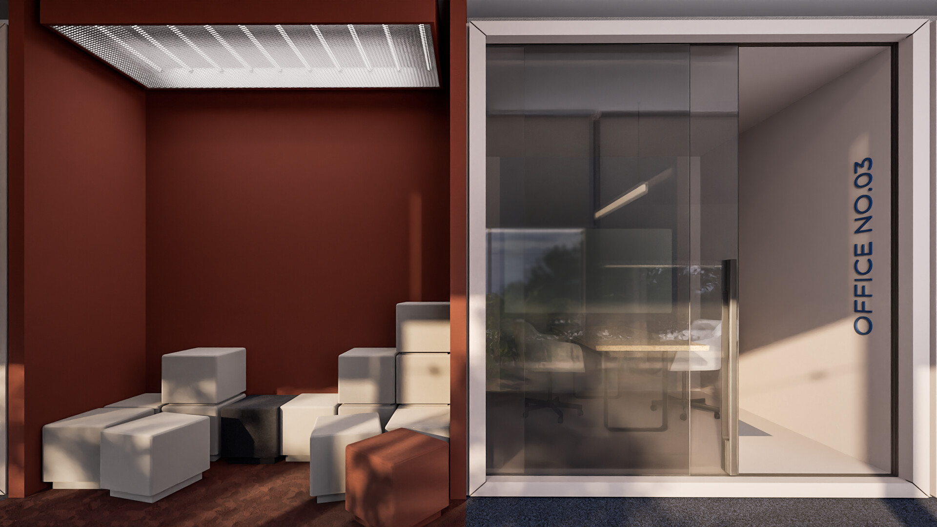 اتاق کنفرانس - تصویر 14967