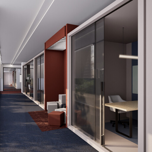 اتاق کنفرانس