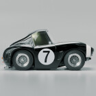 Ferrari 250 GT SWB Berlinetta