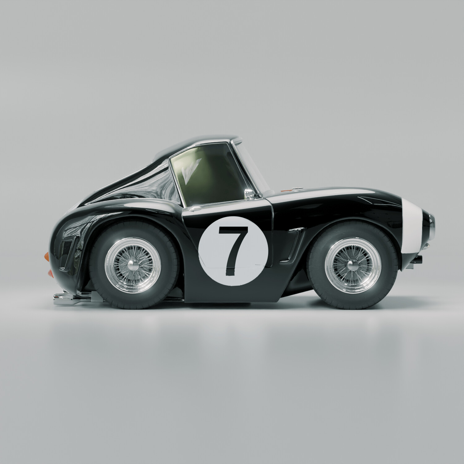 Ferrari 250 GT SWB Berlinetta - تصویر 14970