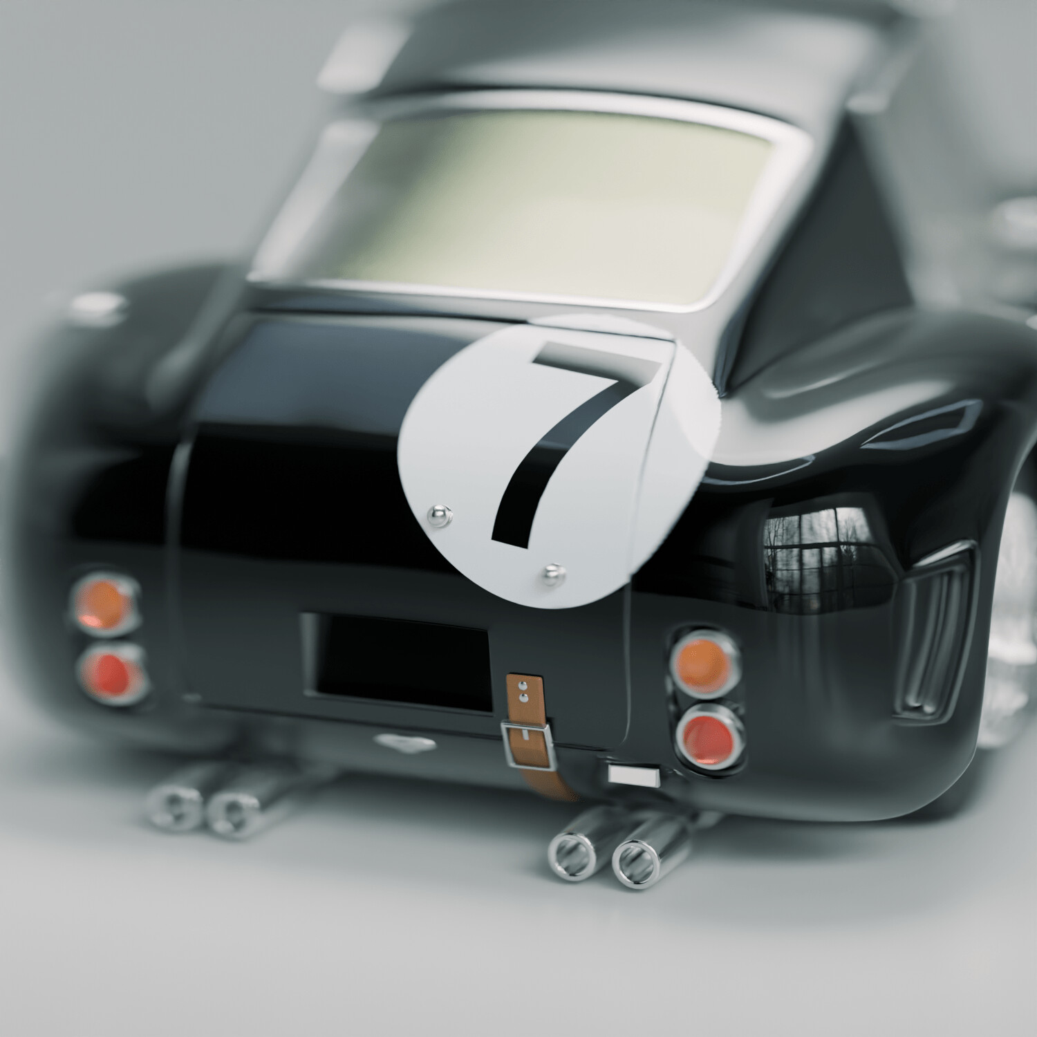 Ferrari 250 GT SWB Berlinetta - تصویر 14973