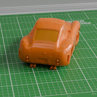 Ferrari 250 GT SWB Berlinetta - تصویر 14974