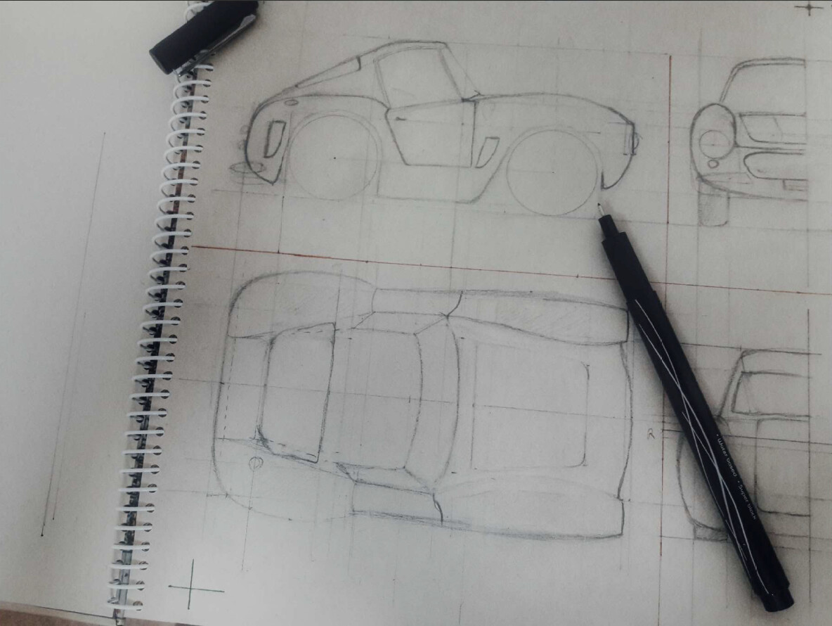 Ferrari 250 GT SWB Berlinetta - تصویر 14975