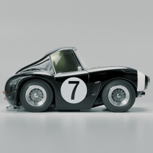 Ferrari 250 GT SWB Berlinetta