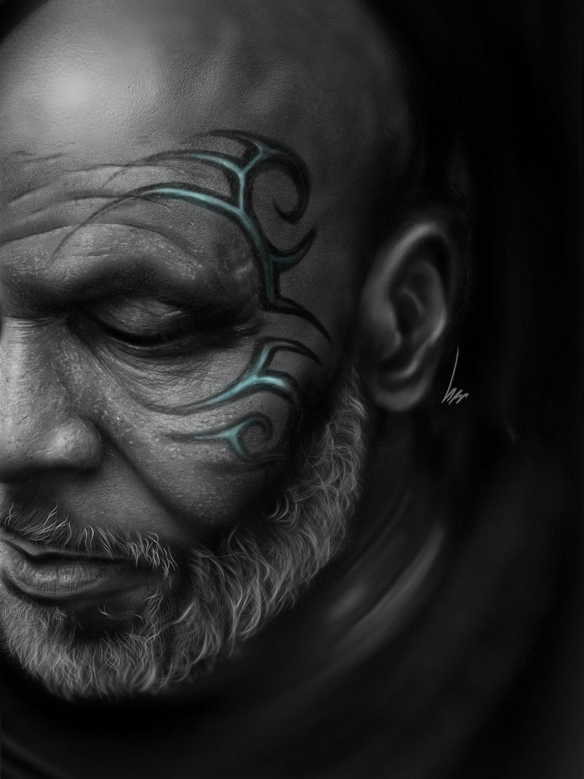 Mike - تصویر 14976