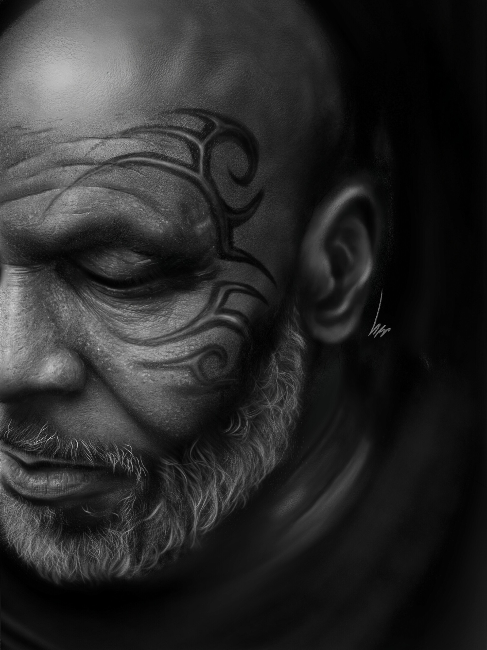 Mike - تصویر 14977