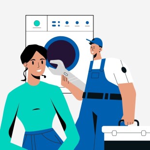 myrepairs application