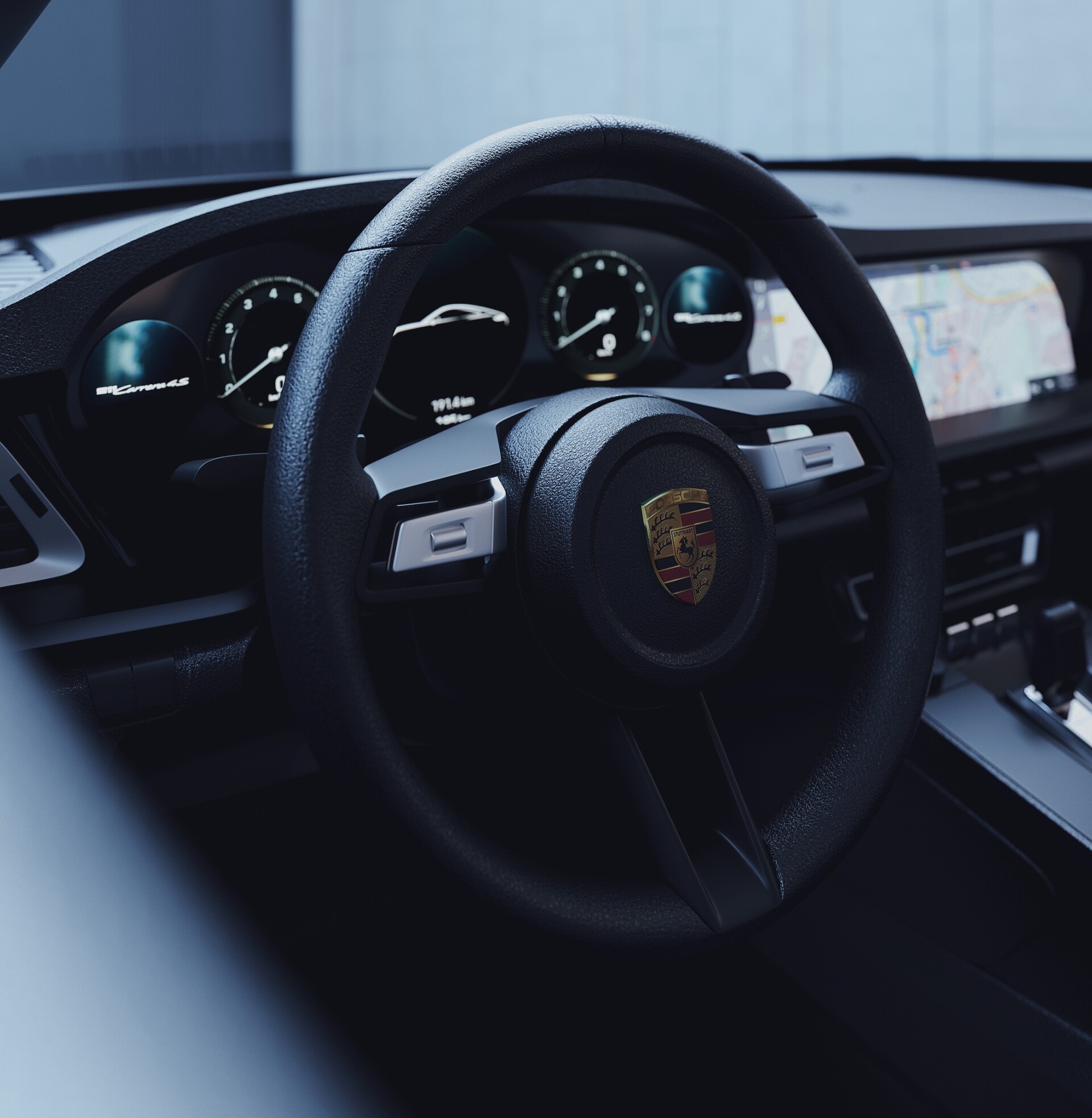 Porches - تصویر 15001