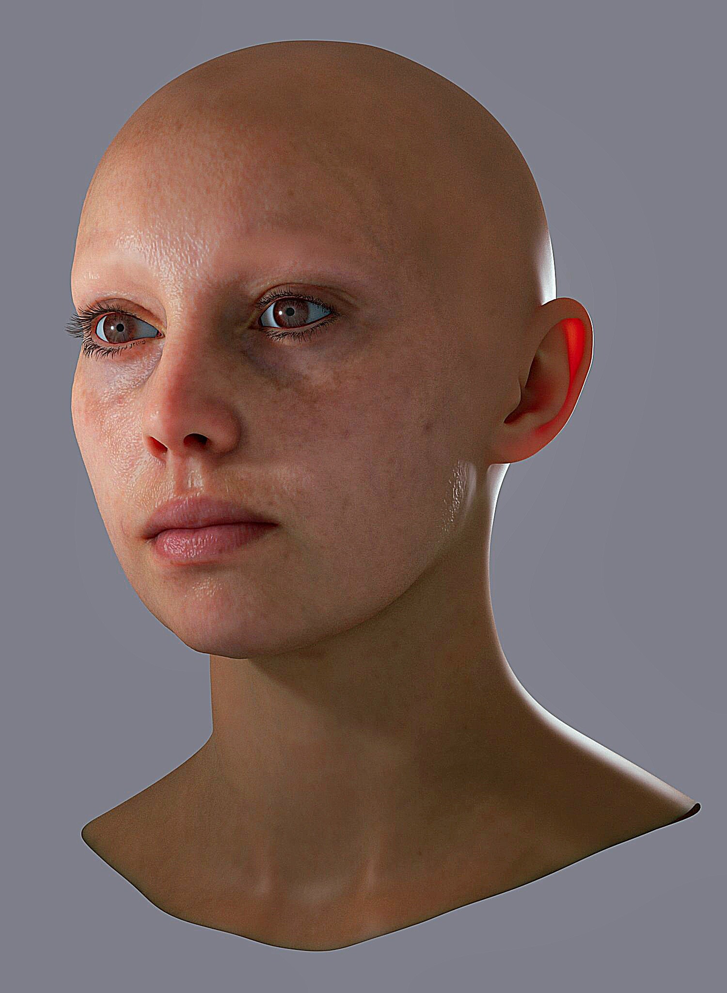 Head women new - تصویر 15010