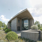 خانه بروتالیستی