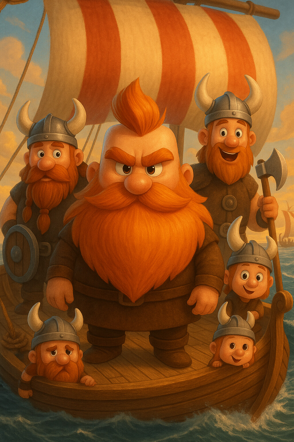 Viking - تصویر 15675