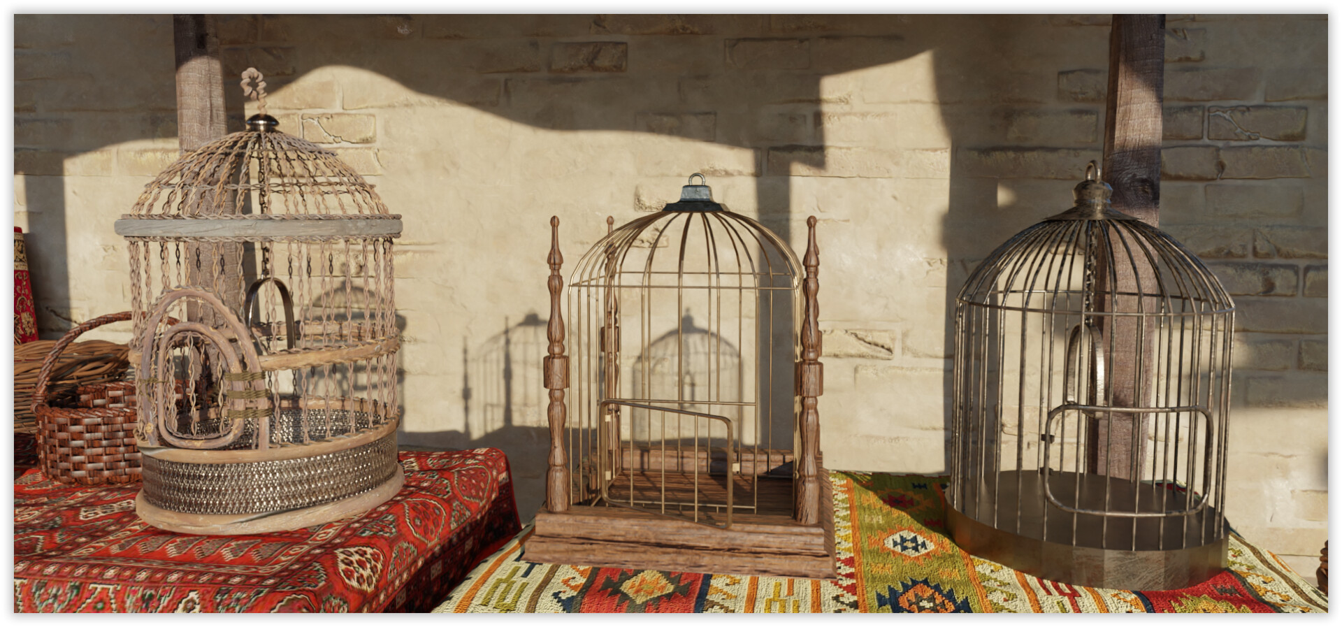 Blender - تصویر 15045