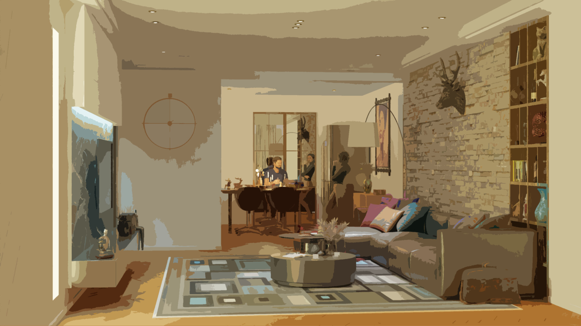 Your house - تصویر 15105