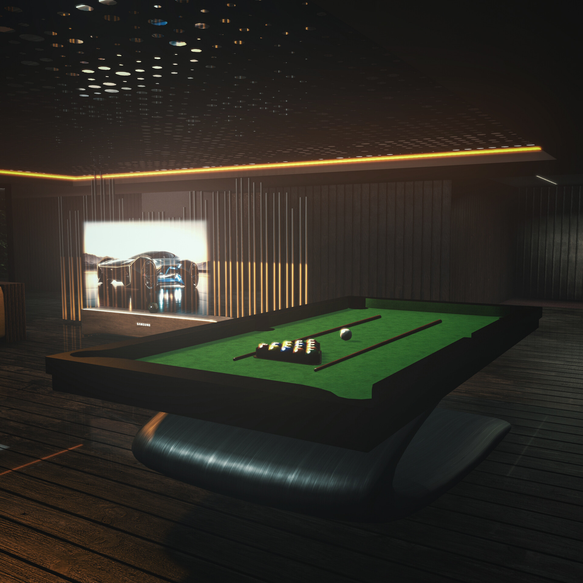 ویلای دانته - پارت اول - تصویر 15077