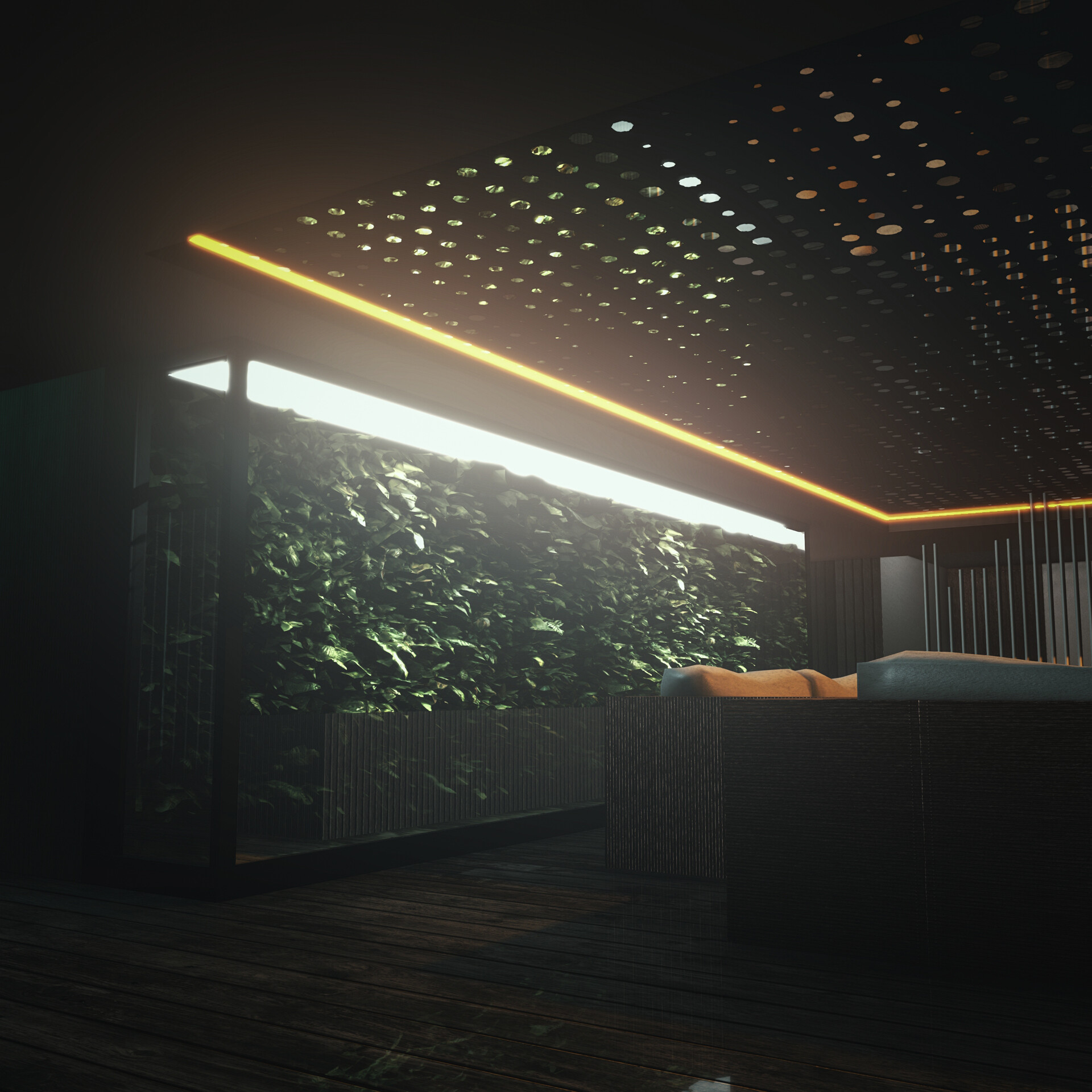 ویلای دانته - پارت اول - تصویر 15079