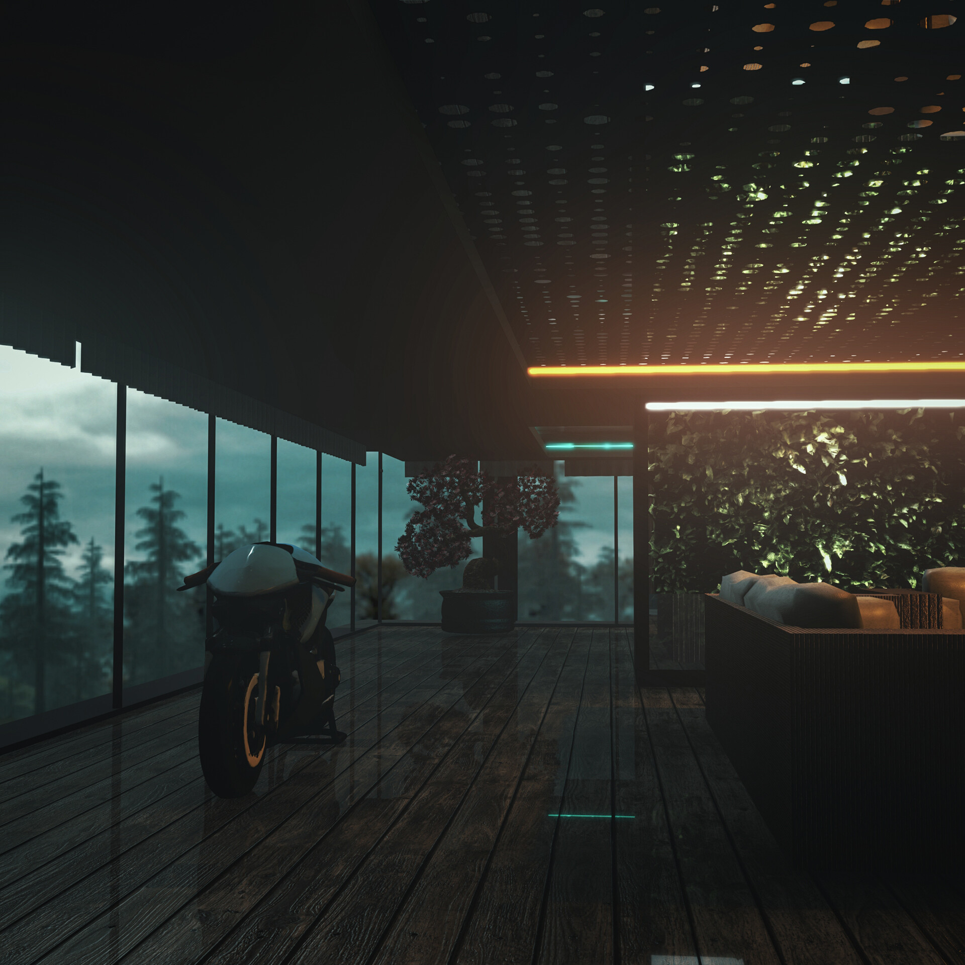 ویلای دانته - پارت اول - تصویر 15080