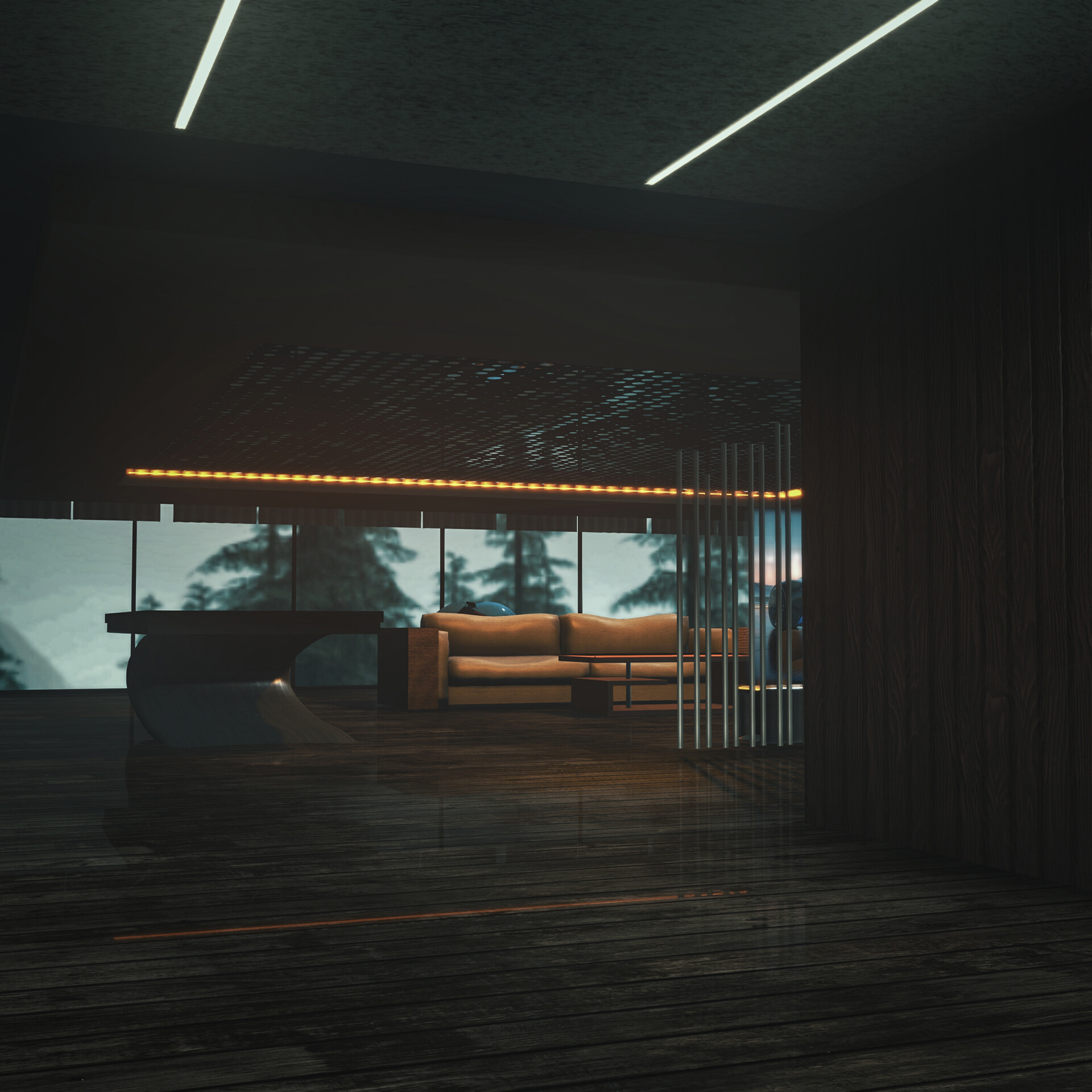 ویلای دانته - پارت اول - تصویر 15081