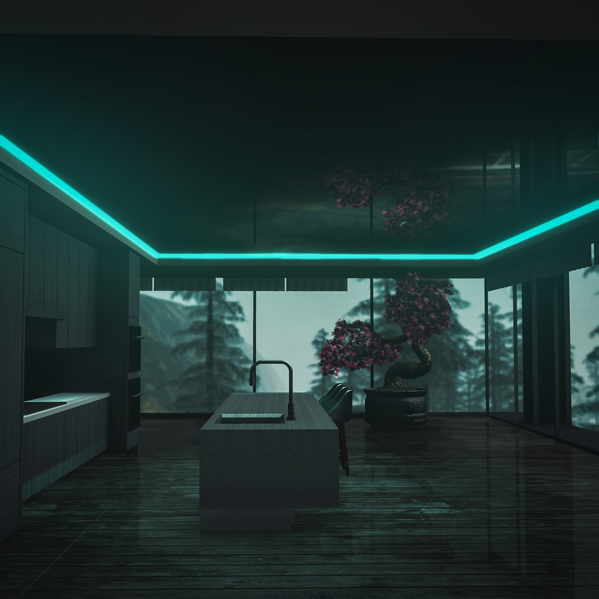 ویلای دانته - پارت اول - تصویر 15082