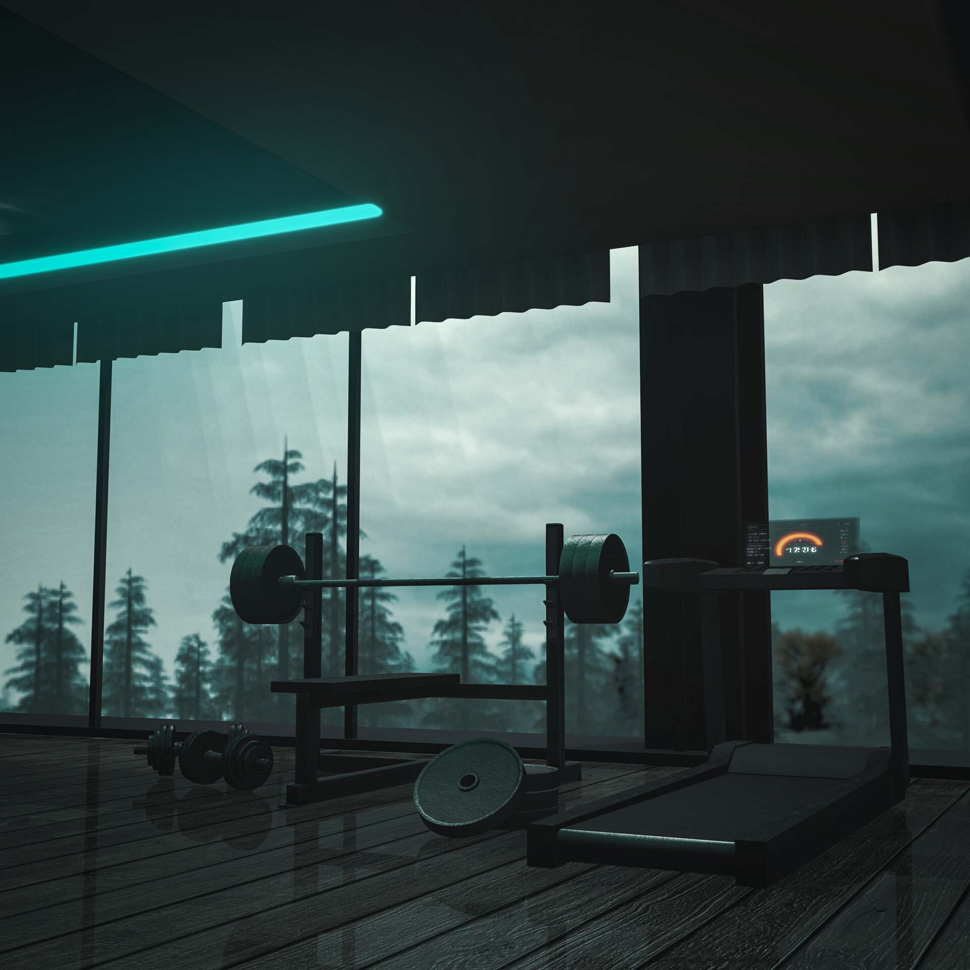 ویلای دانته - پارت اول - تصویر 15083