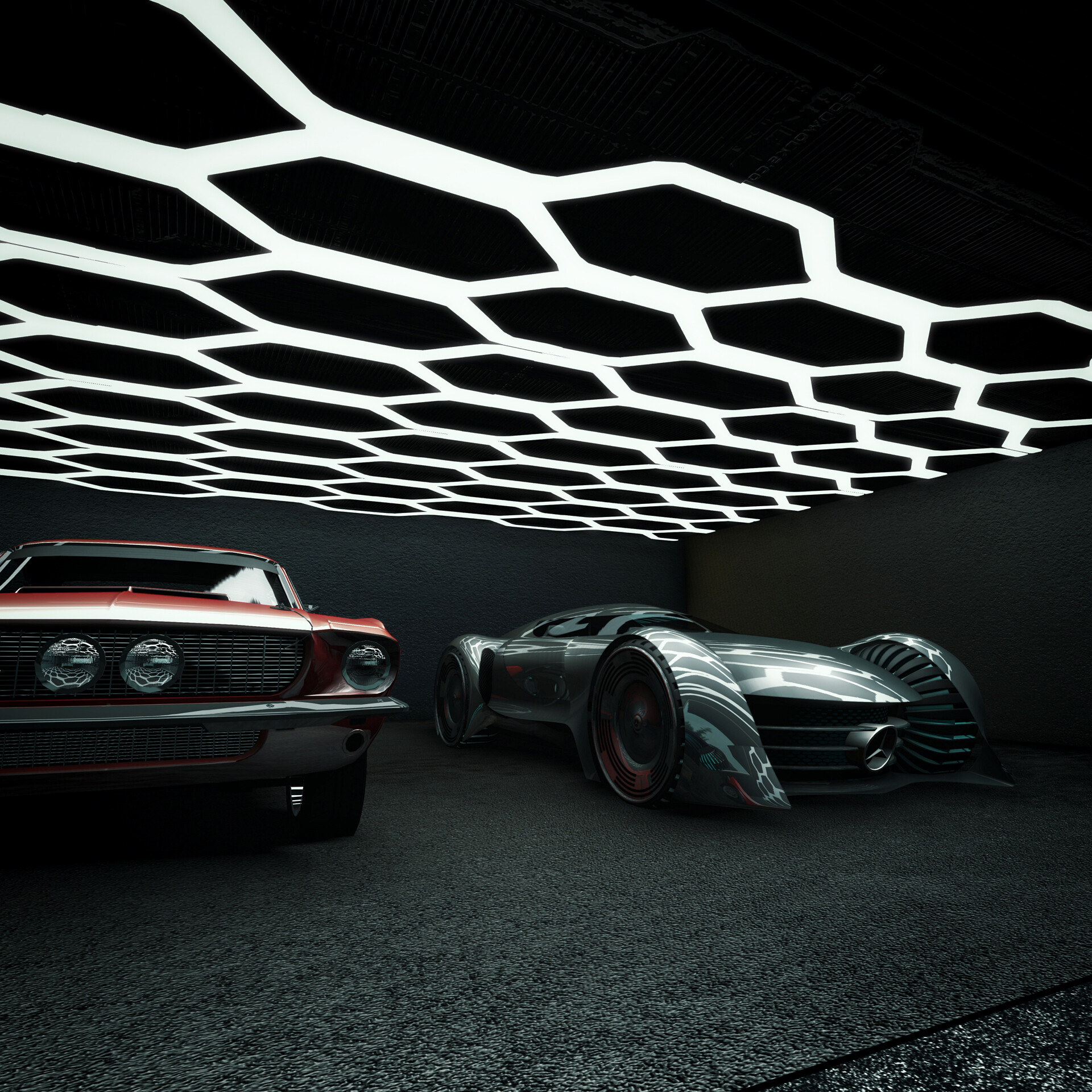 ویلای دانته - پارت دوم - تصویر 15087