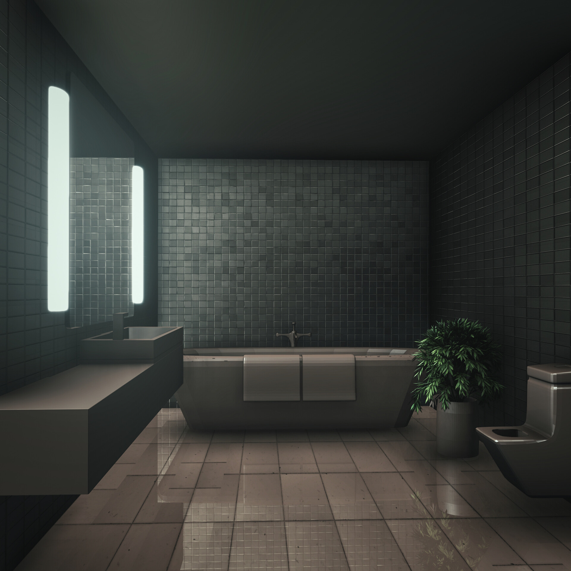 ویلای دانته - پارت دوم - تصویر 15090