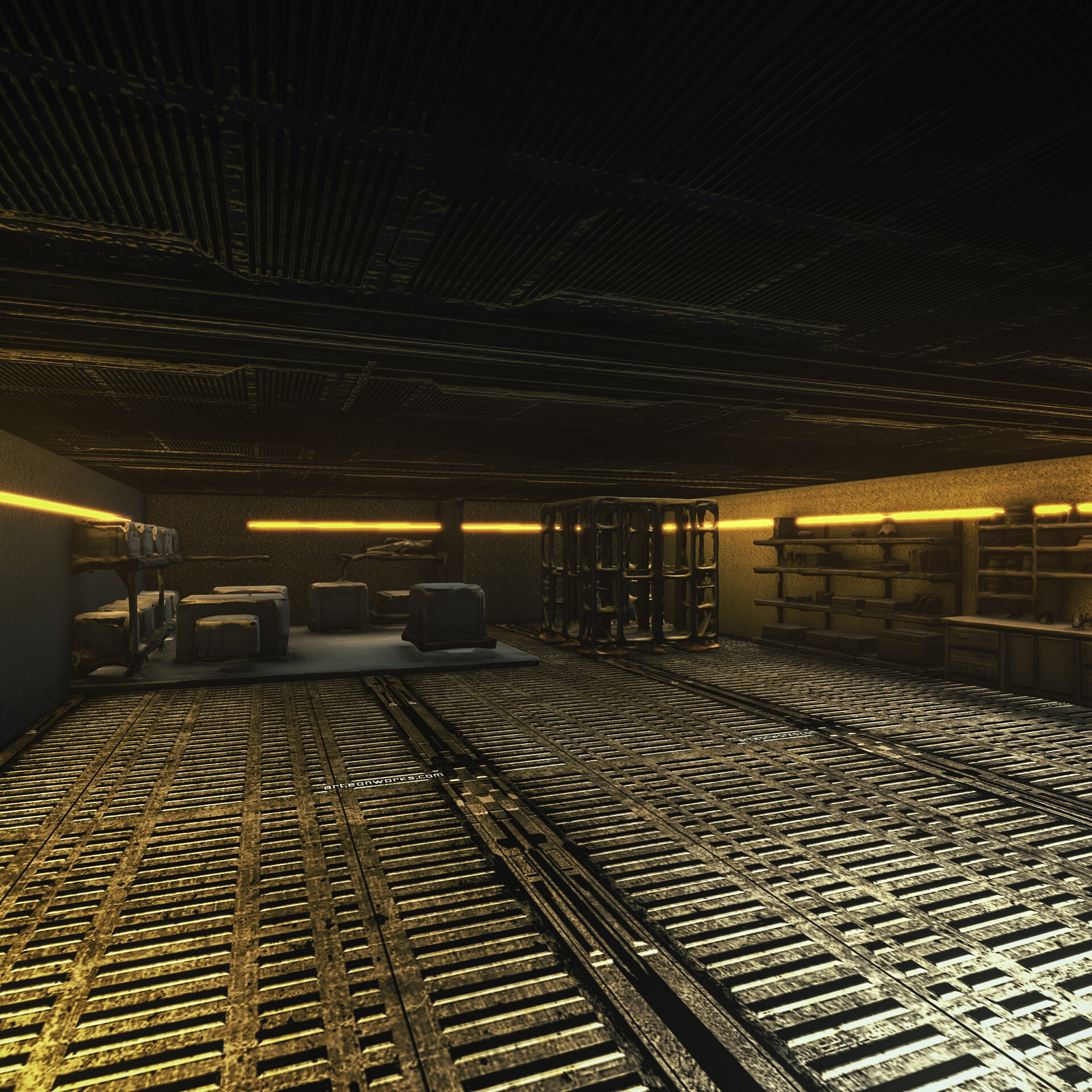 ویلای دانته - پارت دوم - تصویر 15093