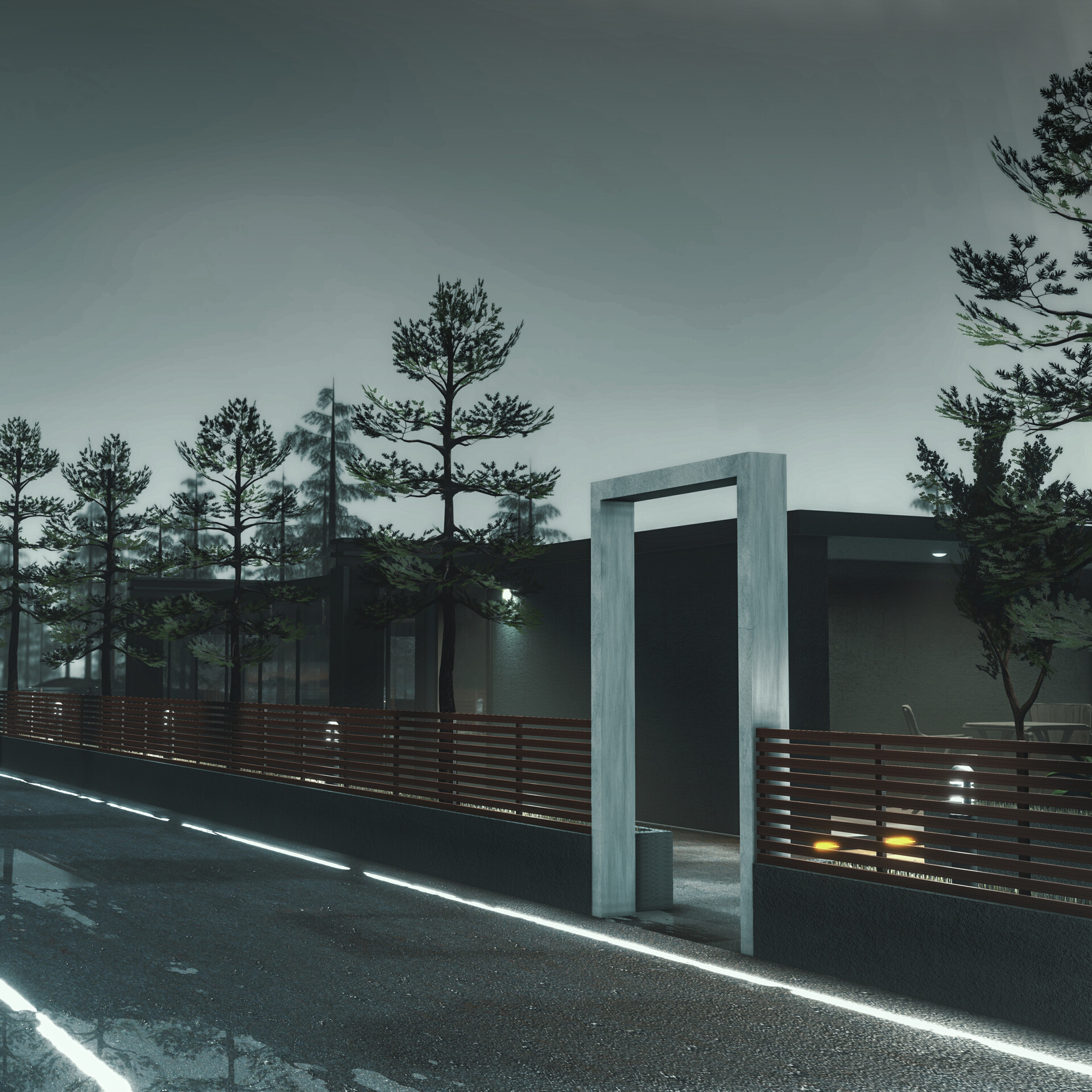 ویلای دانته - پارت سوم - تصویر 15095