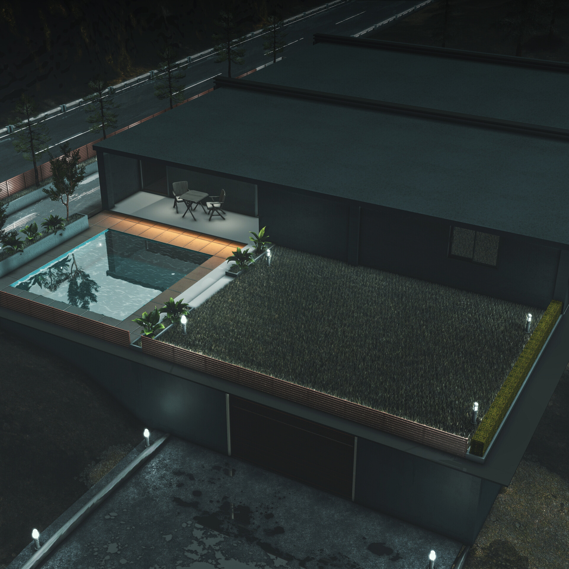 ویلای دانته - پارت سوم - تصویر 15097