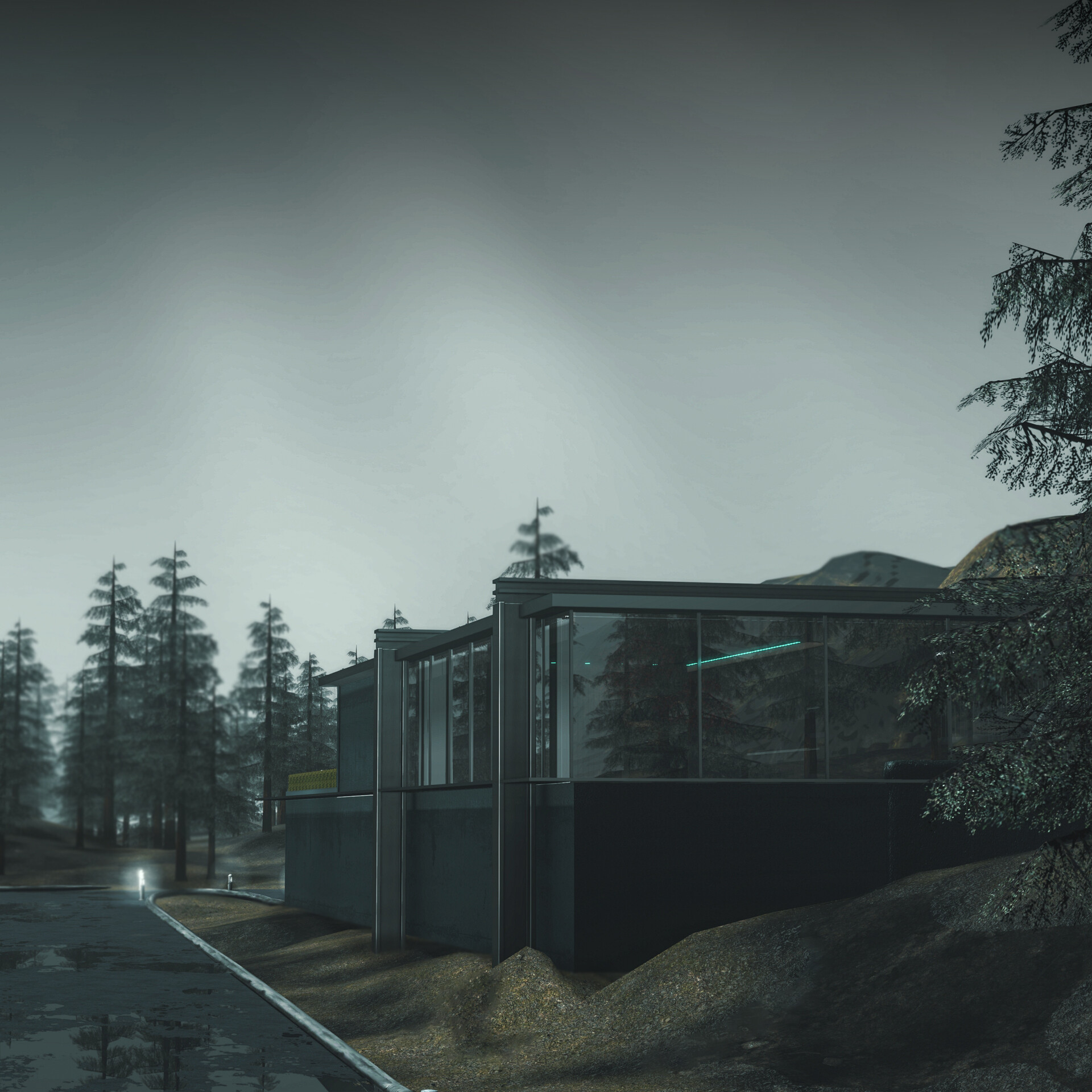 ویلای دانته - پارت سوم - تصویر 15099