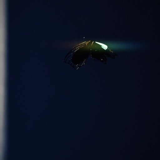 یه انیمیشن فوق‌العاده درحال ساخت