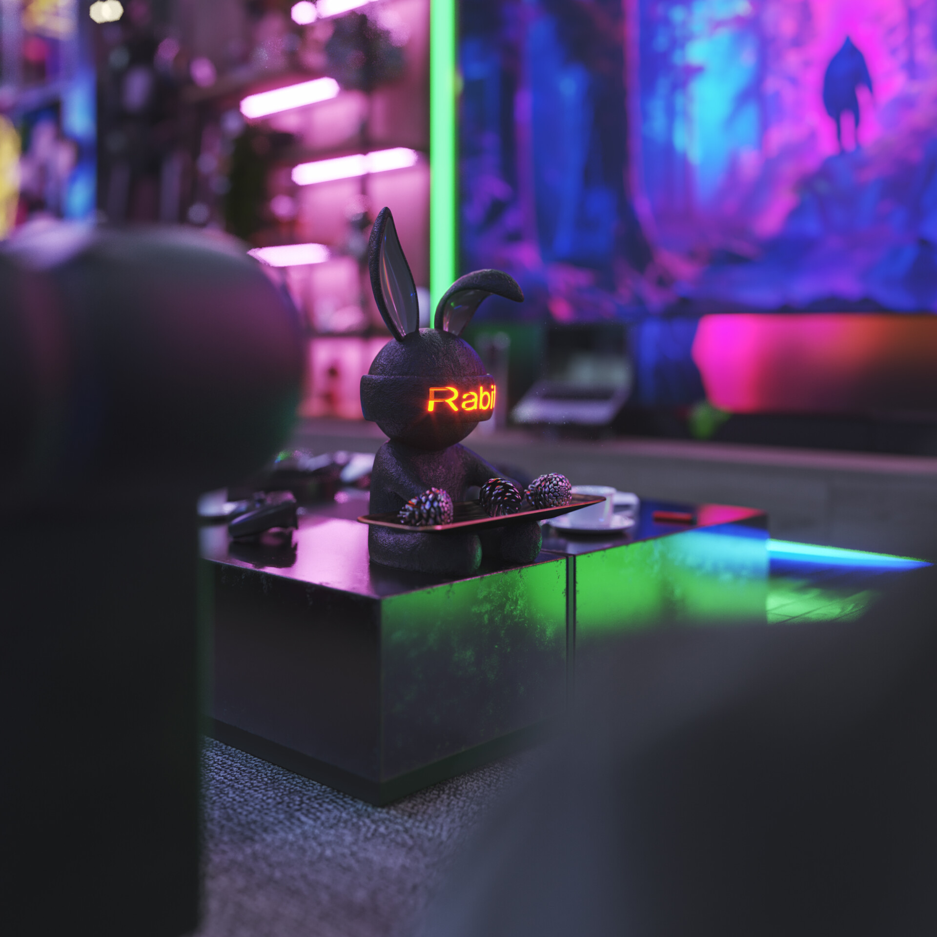 Game room - تصویر 15111