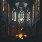 Between Salvation and Damnation