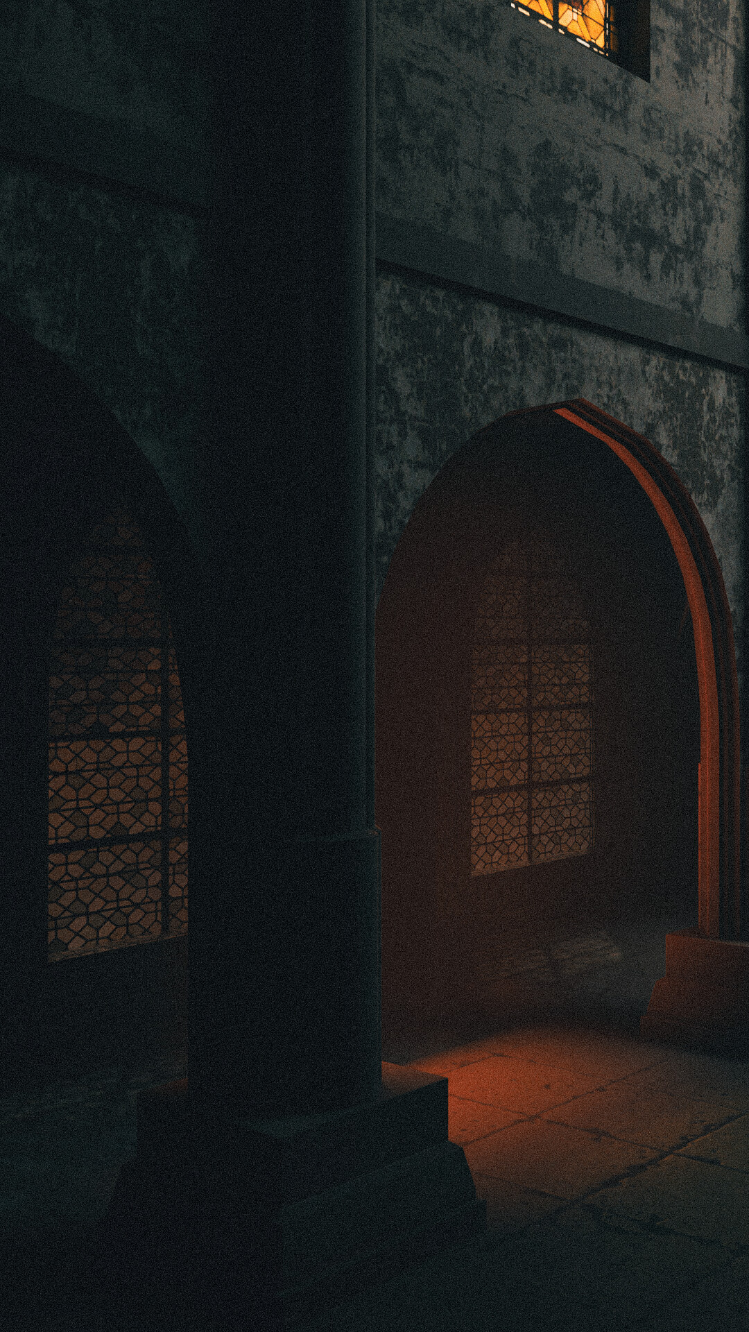 Between Salvation and Damnation - تصویر 15131