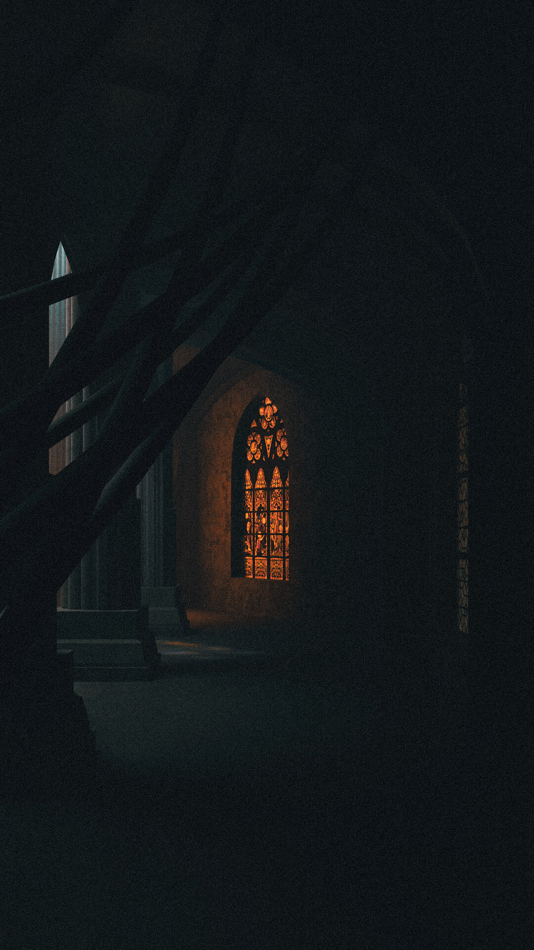 Between Salvation and Damnation - تصویر 15130