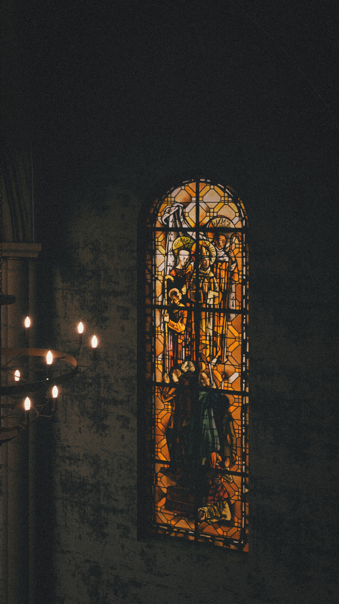 Between Salvation and Damnation - تصویر 15133