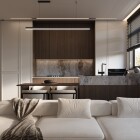 modern interior design