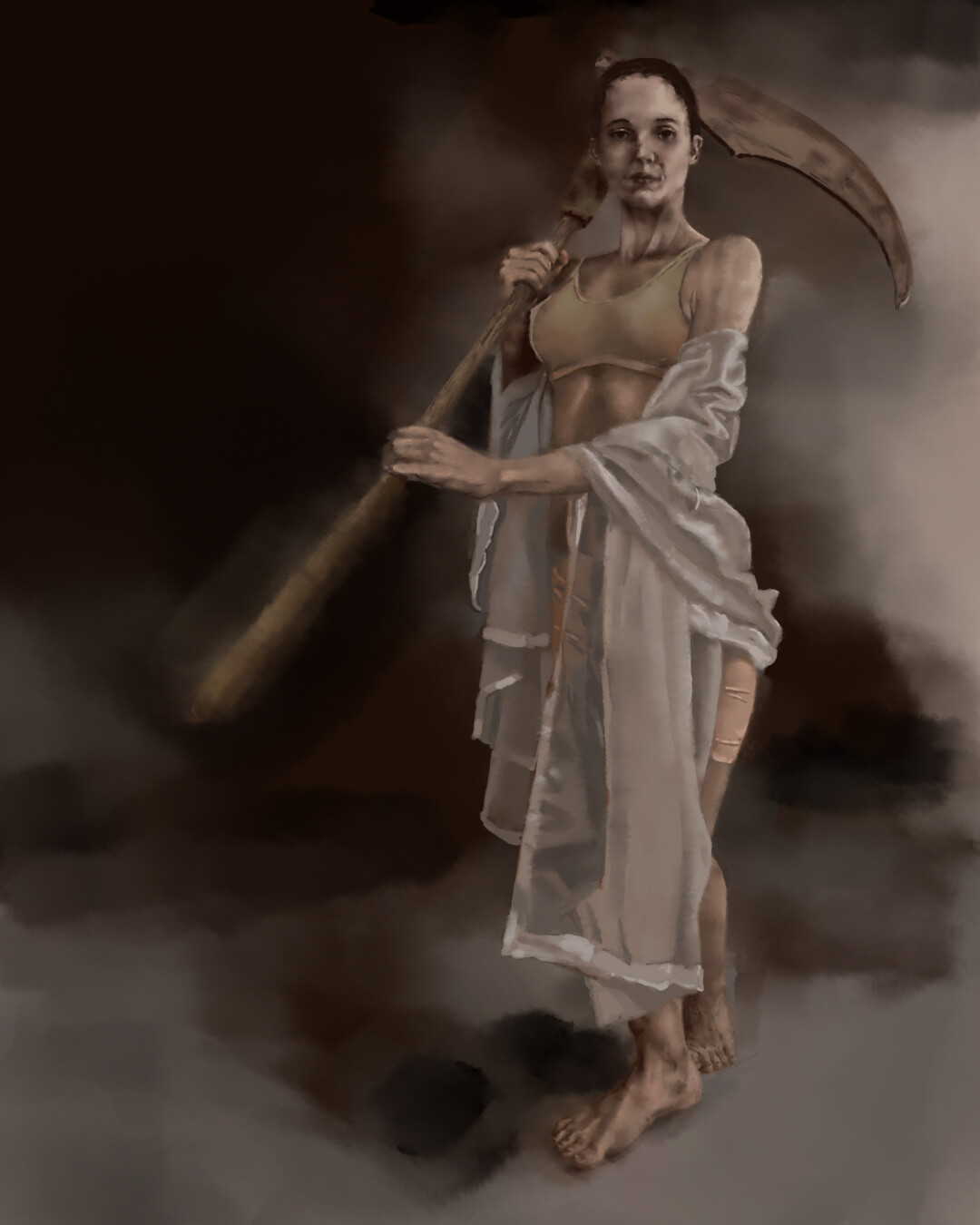 نقاشی فیگور - تصویر 15137