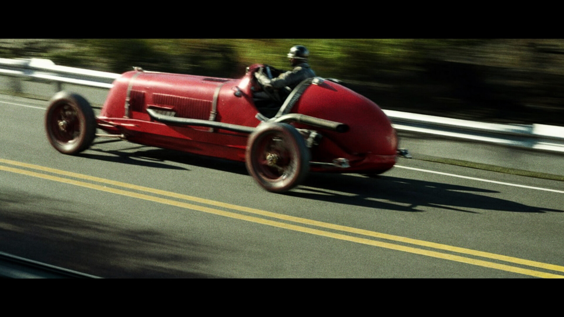 Maserati 8CM - تصویر 15147