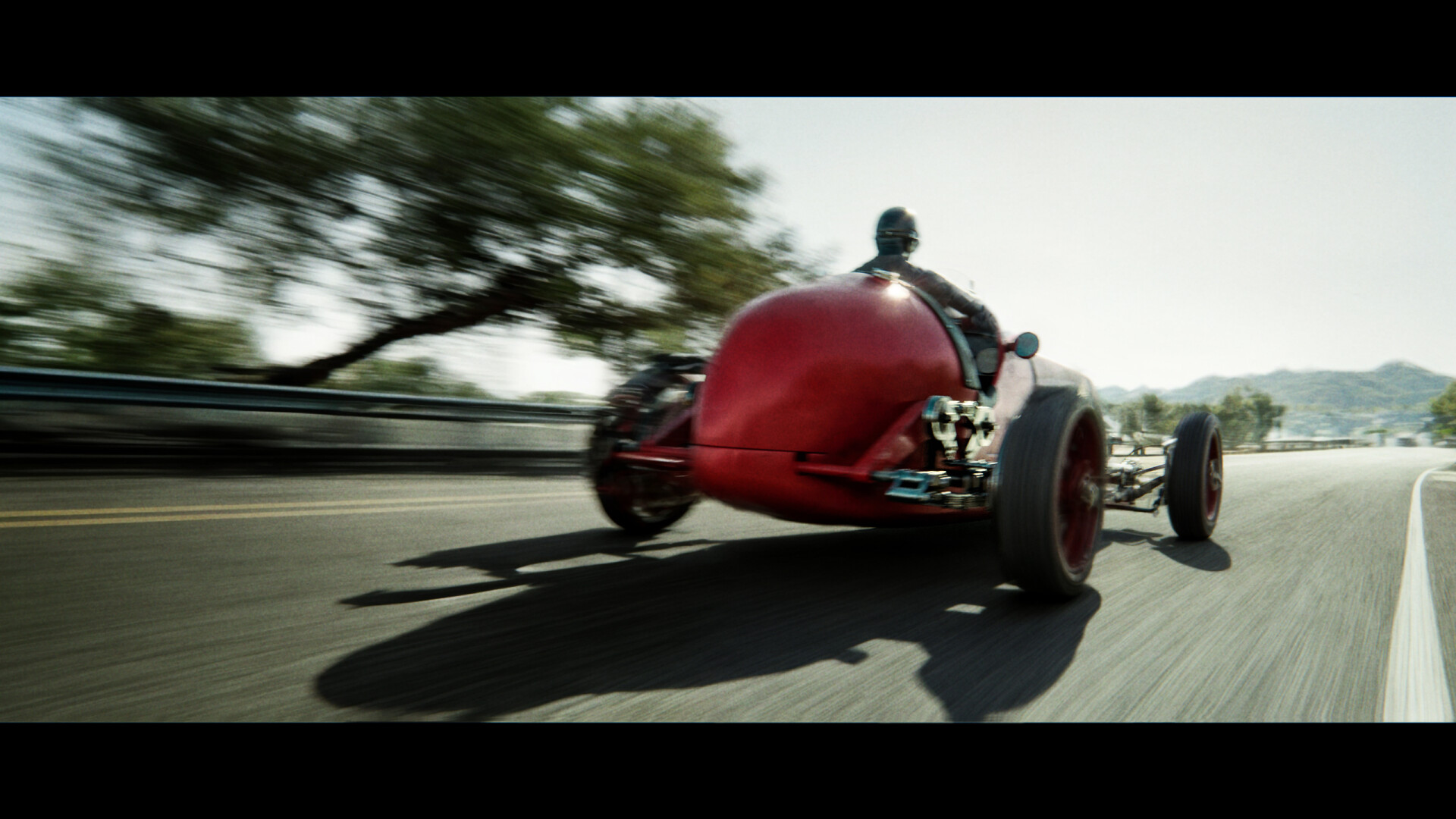 Maserati 8CM - تصویر 15149