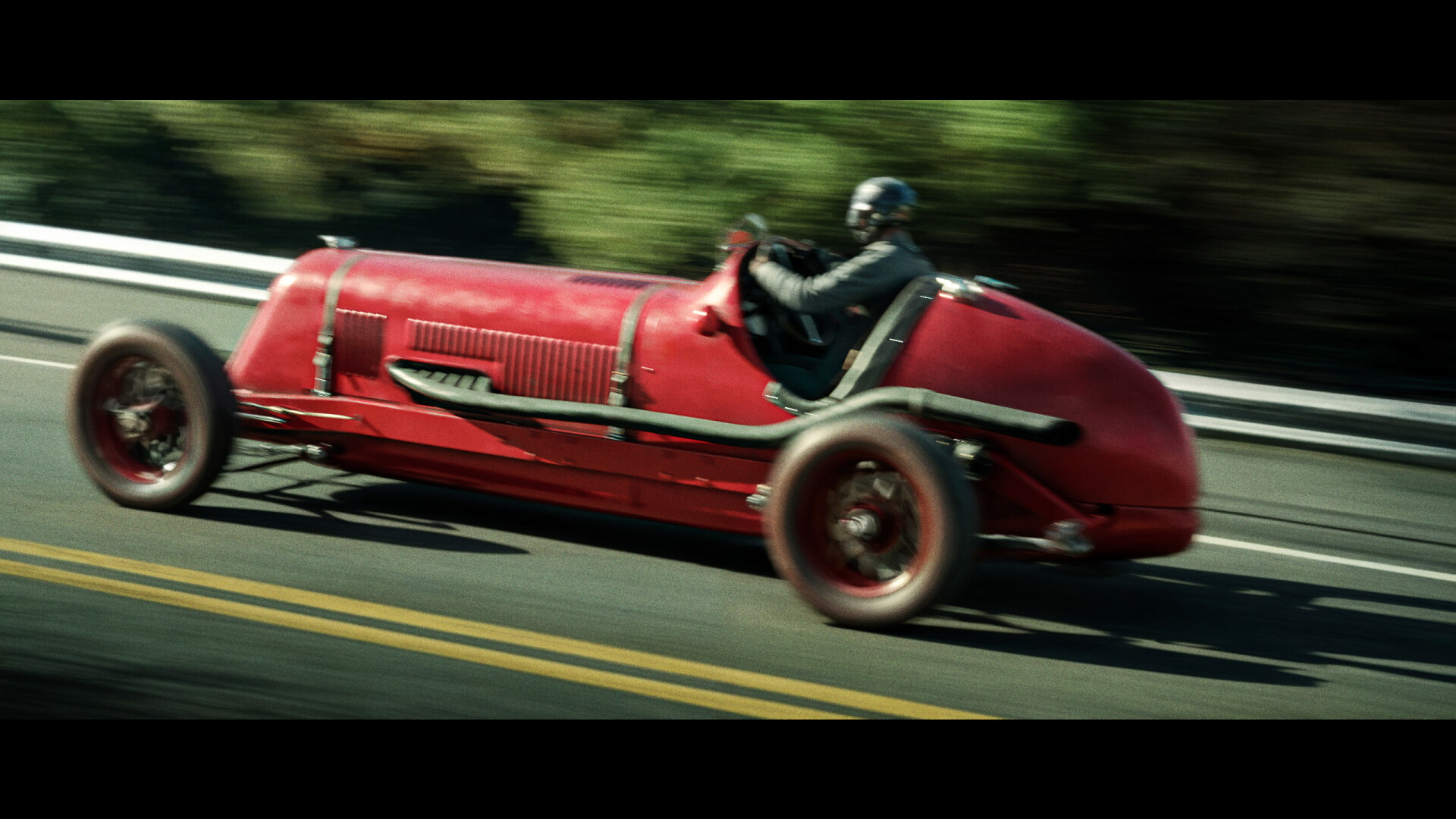 Maserati 8CM - تصویر 15151