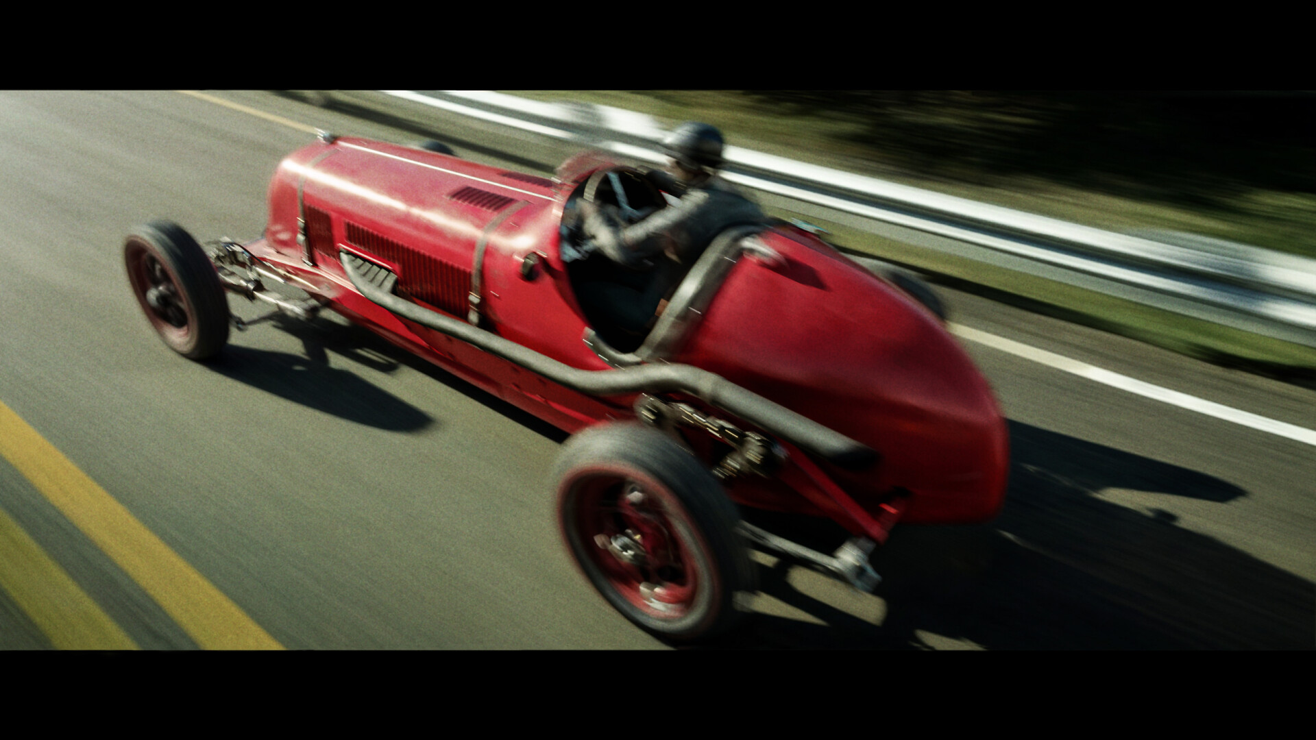 Maserati 8CM - تصویر 15153