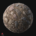 متریال سنگفرش طبیعی