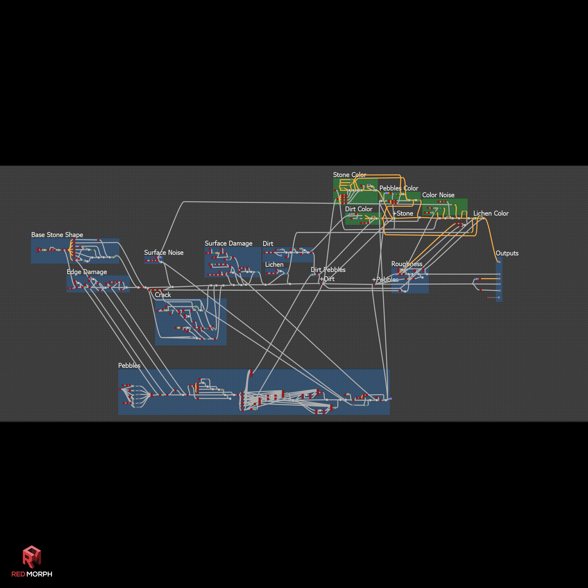 متریال سنگفرش طبیعی - تصویر 15188