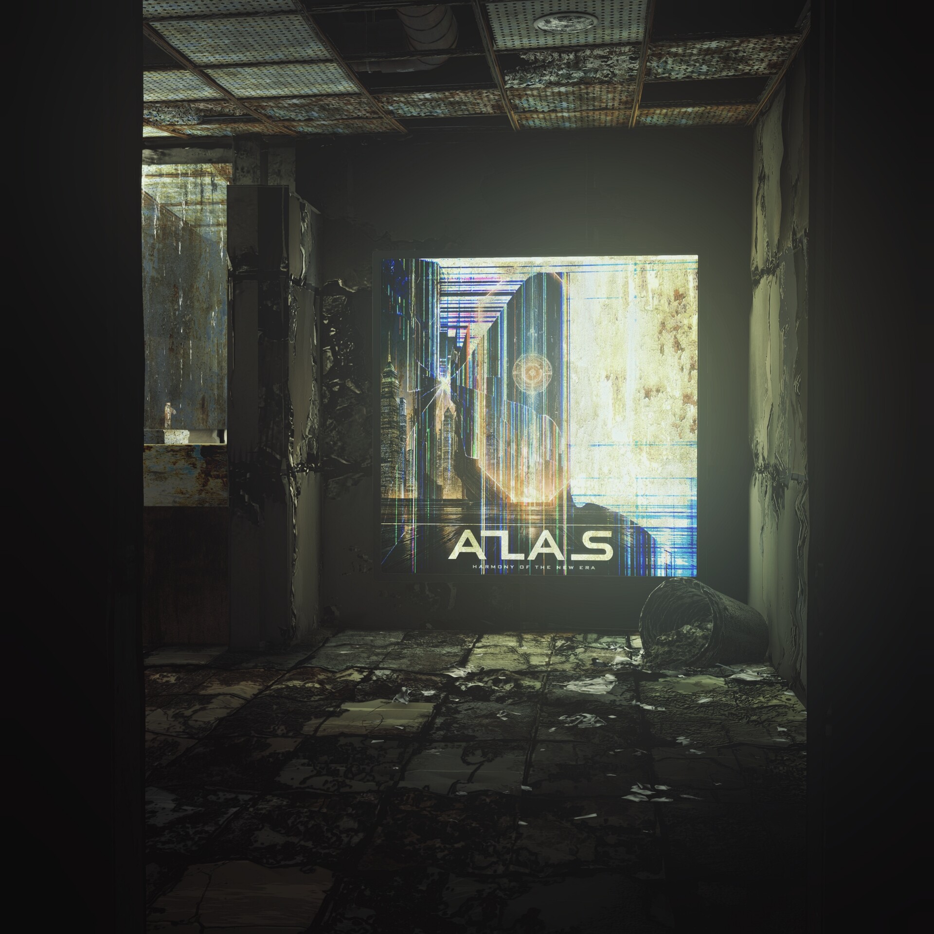 Restroom - تصویر 15201