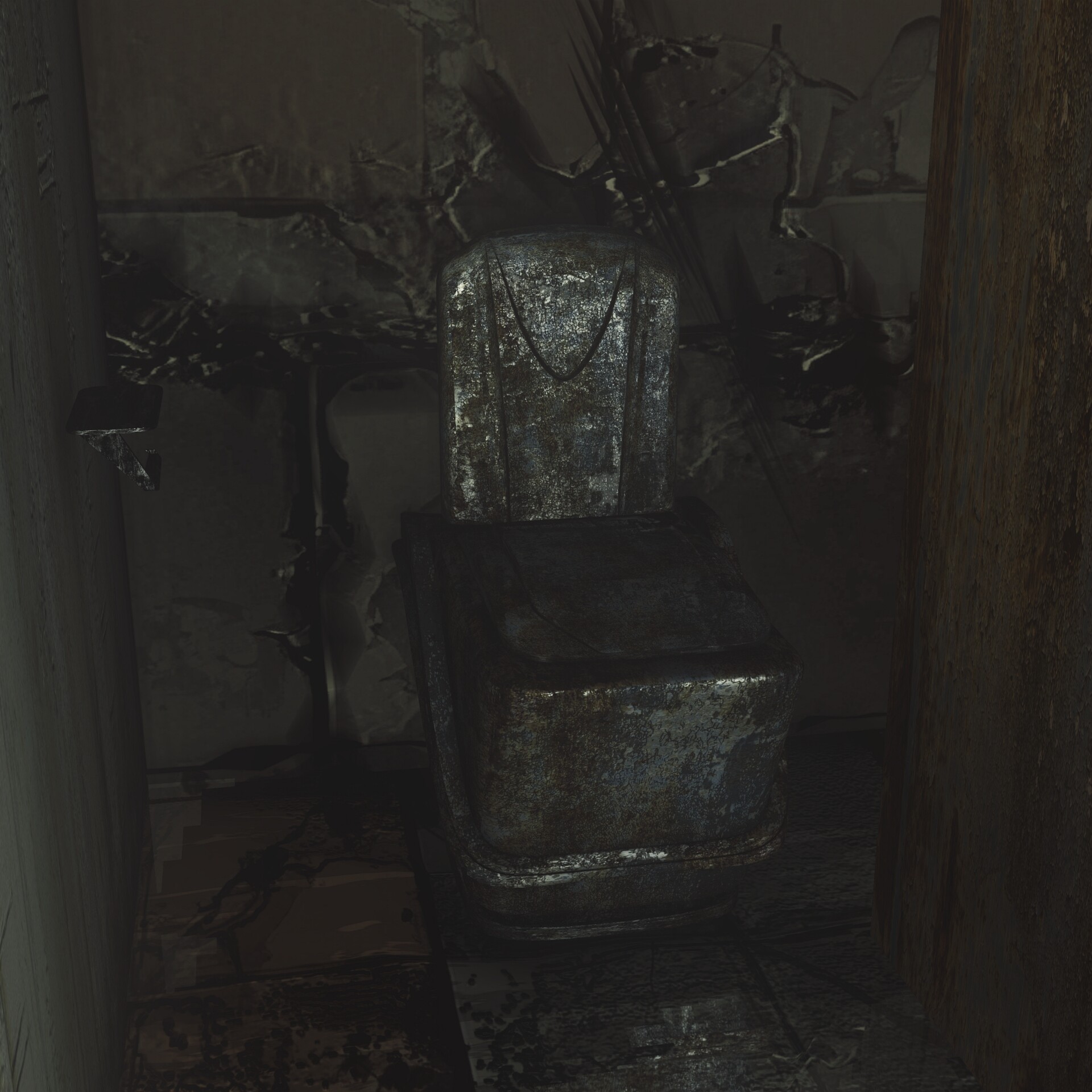 Restroom - تصویر 15205