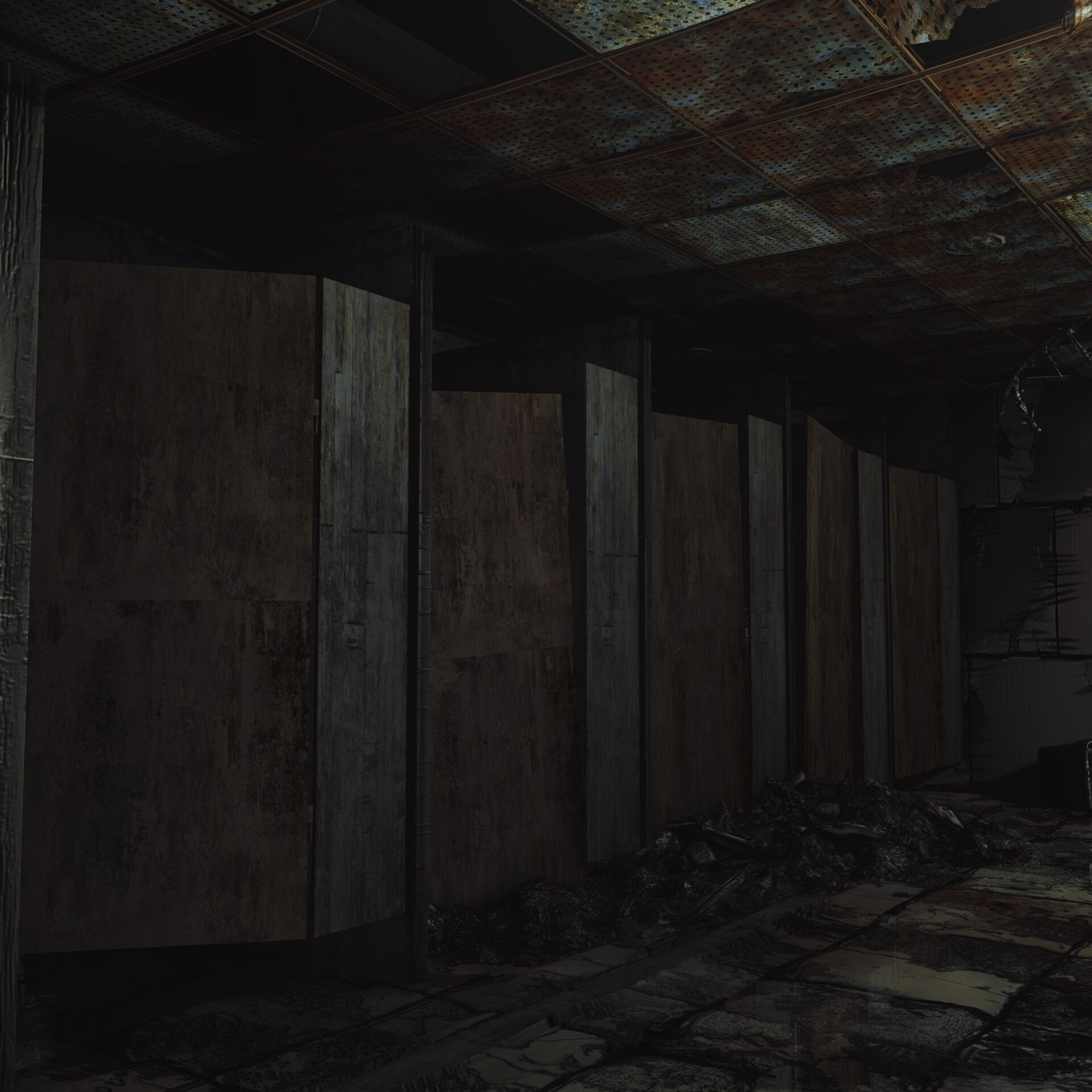 Restroom - تصویر 15204