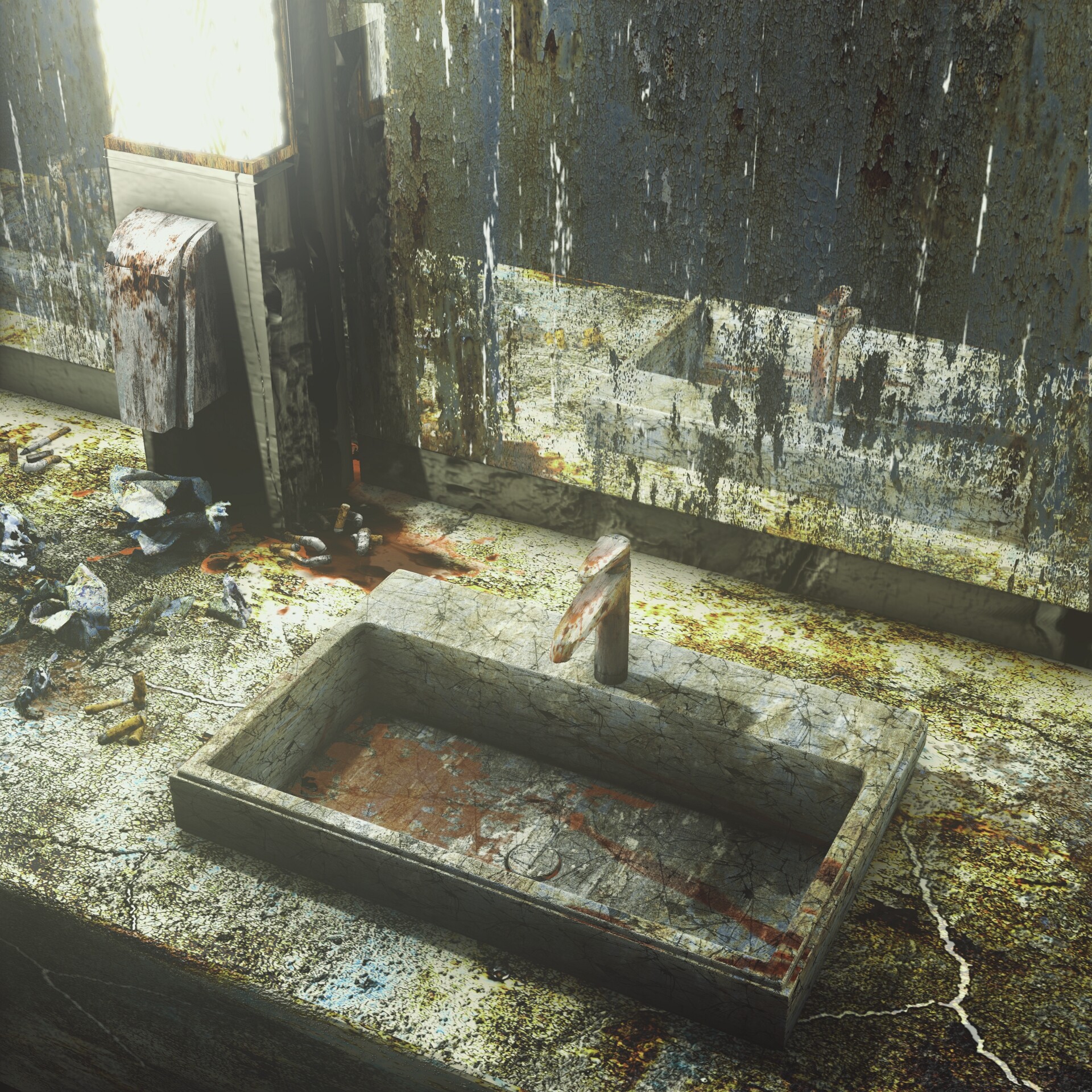 Restroom - تصویر 15206