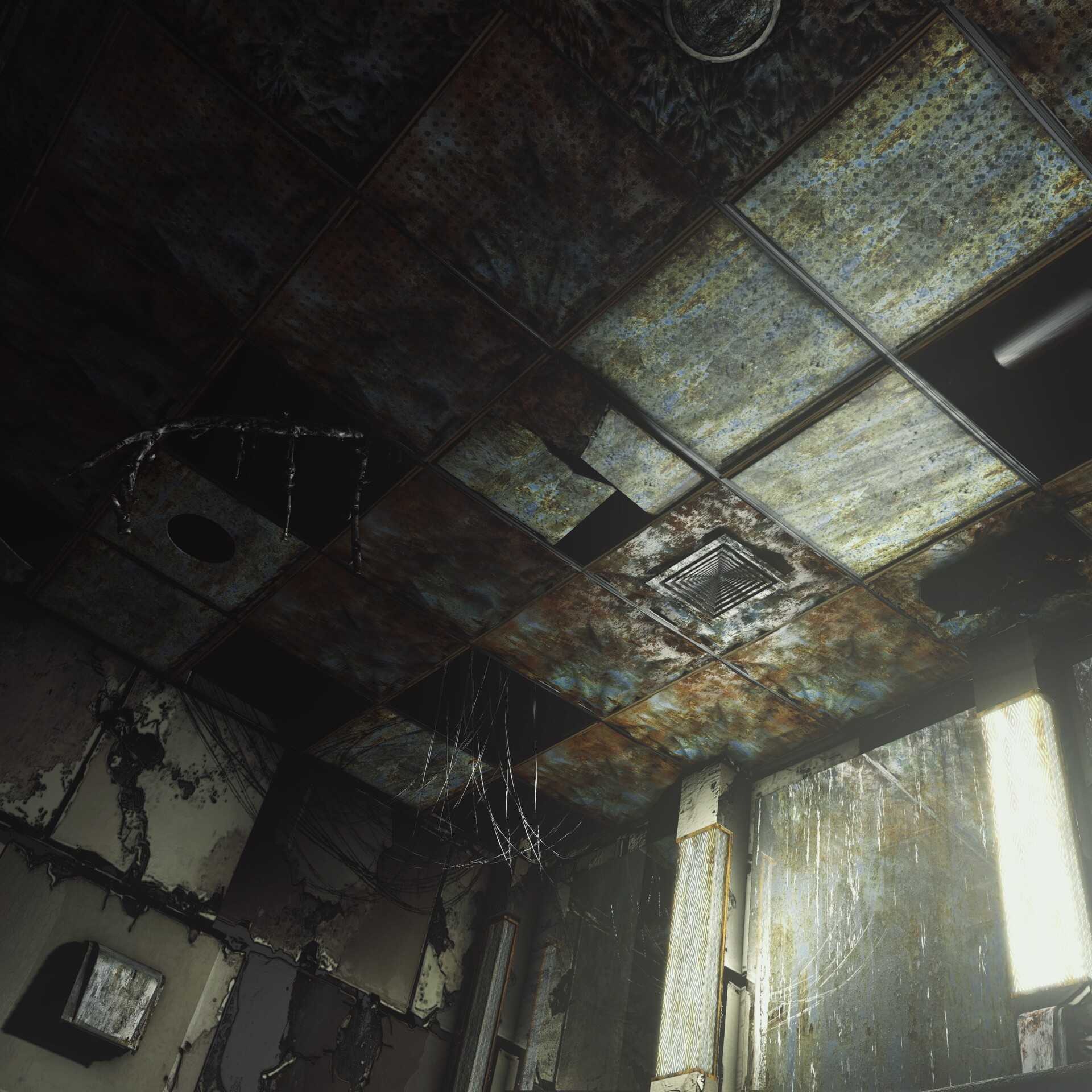 Restroom - تصویر 15210