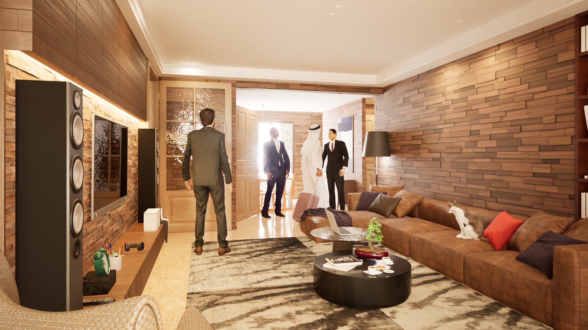 Dirty but lucrative business - تصویر 15260