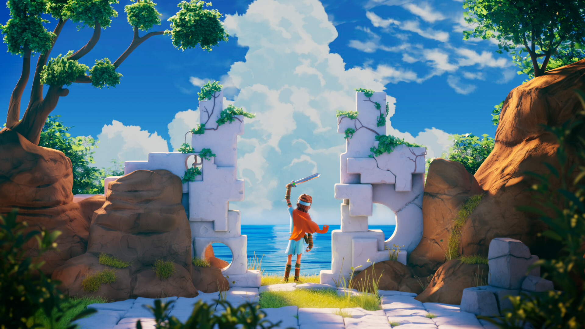 The Boy - تصویر 15285